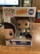 Jerry Funko Pop #1096 - Seinfeld picture
