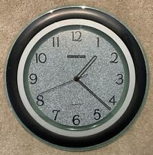 Timedesign Quartz Clock Vintage HTF picture