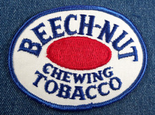NOS Vintage Original Beech-Nut Chewing Tobacco 4