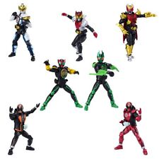 Shodo-XX Kamen Rider3 [8 types set (full complete)] picture