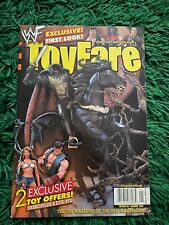2000 Toyfare January Edition Magazine New Millennium Toy Y2K OS picture