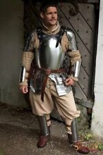 Medieval Full Body Armor Suit, Undead Knight Fighting Armor Suit, picture