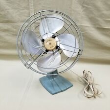 Vintage Polar Cub by A.C. Gilbert Co. P-10246 Table Fan - For Parts/Repair picture