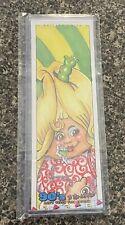Gpk Custom Mars Attack Sketch Aaron Laurich Beautiful Colors 1 Of 1 Price Reduce picture