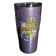 2023 Disney Parks Figment Let Your Imagination Lead The Way Tumbler Cup READ picture