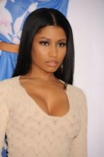 Nicki Minaj  Sexy Celebrity Exclusive 8.5 x 11 Photo 91222-- picture