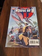 House Of M #1/Good Copy picture