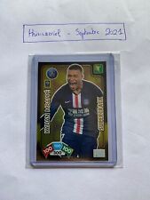 ♦ PANINI ♦: Kylian MBAAPPE - SUPERCRACK - Adrenaline XL - 2020-2021 picture