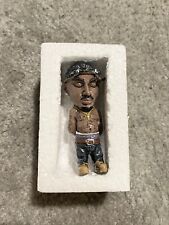 Tupac Shakur 2Pac Hip Hop Rapper Resin Figures Ornament Statue picture