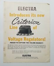 Voltage Regulator ACDelco D663