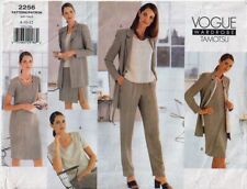 Vogue Wardrobe TAMOTSU, Career Separates Size 8-10-12, FF picture