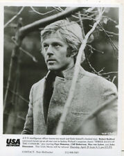 Robert Redford- Three Days Of The Condor  TV press photo MBX80 picture