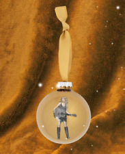 Taylor Swift Fearless Ball Ornament RARE Limited Edition picture