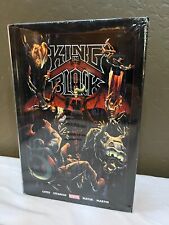 King in Black Omnibus New Marvel Comics HC Hardcover Sealed Venom Donny Cates picture