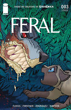 Feral #3 picture