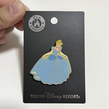 Tdl Disney Pin Badge Collection Cinderella picture