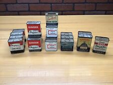 Vintage Spices Lot of 25 Small Cans 4 Brands 6 Types Very Cool Old Stock 😎 picture