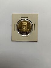 John F Kennedy Vintage Presidential Coin 35th President  picture