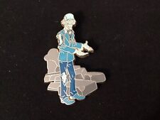 WDW Haunted Mansion Pin Of Master Tracey. LE 1000 picture