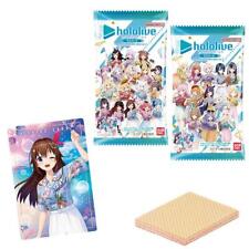 Pre May13 Hololive Production Wafers hololive SUPER EXPO 2024 vol.2 x20 box card picture
