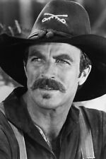TOM SELLECK 24X36 24x36 inch Poster TV WESTERN picture