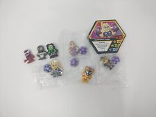 Funko Marvel Battleworld Figures Lot With Extra Cards picture