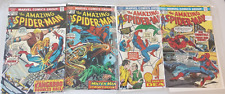 The Amazing Spiderman Comic Book Collection picture