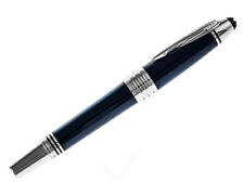 MONTBLANC John F. Kennedy Special Edition Resin Rollerball Pen 111047 picture