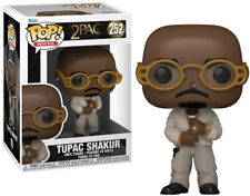 Tupac (Loyal to the Game) Funko Pop Rocks IN STOCK With Protector picture