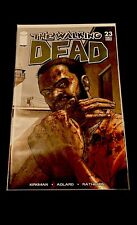 The Walking Dead #23 (Image Comics Malibu Comics November 2005) picture
