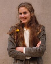 8x10 Glossy Color Art Print 1982 Actress Julie Hagerty picture