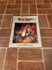TSR The Dragonlance Graphic Novel Book Two #2 Roy Thomas  picture