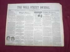 1999 SEPTEMBER 10 THE WALL STREET JOURNAL - PHILIPS RESITANT TO CHANGE - WJ 48 picture
