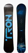 ULTRA RARE 2010 Tron Legacy film Limited Edition Snowboard Only One Ever On Ebay picture