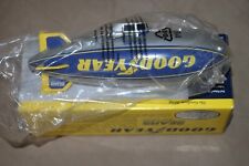 Goodyear Tires Inflatable Blimp Dirigible Die-Cast Metal picture