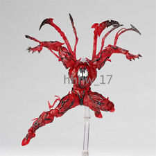 Amazing Carnage Limited Edition Clear Ver AY-008 EX MARVEL Movable Collect Gifts picture