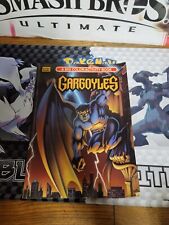 Gargoyles Big Coloring & Activity Book 1993 Disney Golden Books VTG Crafts picture