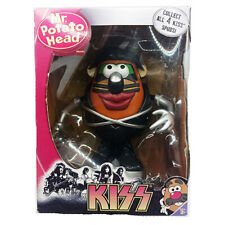 Hasbro KISS Mr. Potato Head 