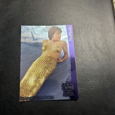 52c Charmed The Power Of Three 2003 #22 Mermaid Phoebe Merphoebe Transformation picture