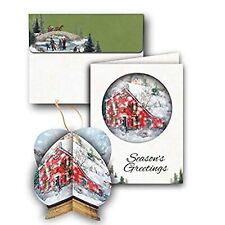 LANG Christmas Gathering Ornament Christmas Cards (1116004) picture