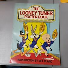 1979 The Looney Tunes Poster Book picture