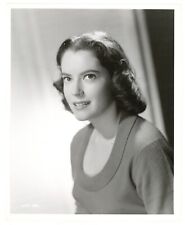 Susan Kohner 1959 Original Studio Glamor Portrait Photo 8x10 Actress Star J9953 picture