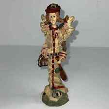 Boyds Bears Minerva…The Baseball Angel from The Folkstone Collection picture