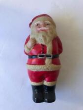 1940's Celluloid Santa Claus Made in Japan 5