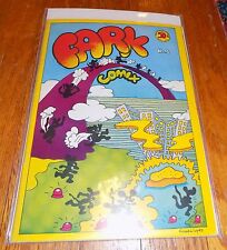 VTG 1969 Aardvark Press FARK COMIX #1 Underground Comic Book Guadalupes 50 cent picture