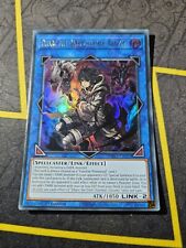 Dharc the Dark Charmer, Gloomy - MP23-EN025 - Ultra Rare - 1st Edition - YuGiOh picture