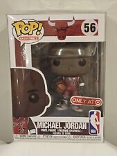 Michael Jordan - Chicago Bulls - POP picture