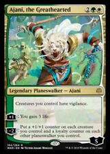 1x AJANI, THE GREATHEARTED - War of the SParks - MTG - Magic the Gathering picture