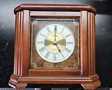 Seiko Westminster Whittington Clock picture