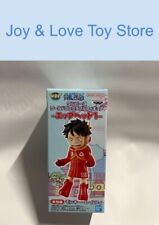 One Piece World Collectible Figure WCF Egghead Island Vol 1 Luffy Japan Import picture